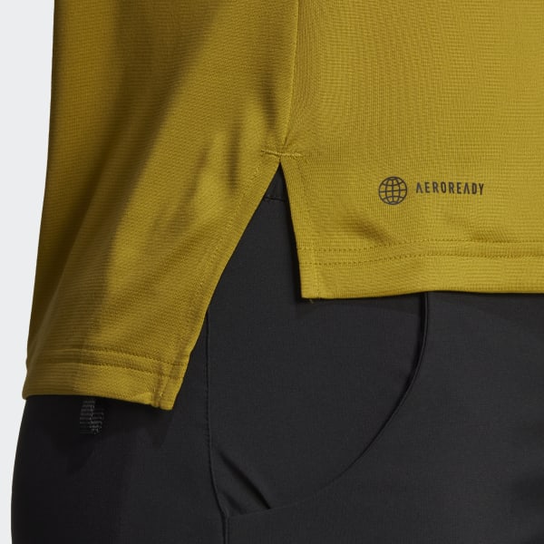 Grun TERREX Multi T-Shirt SS452