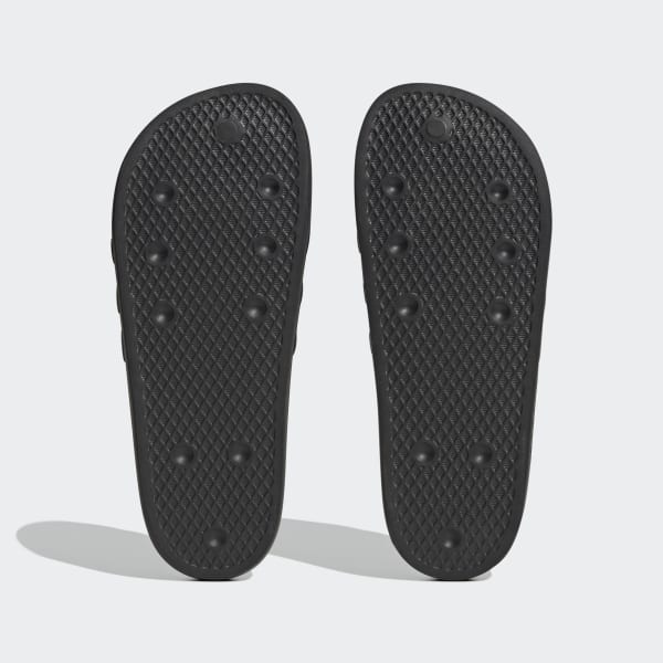 Preto Chinelo Adifom Adilette