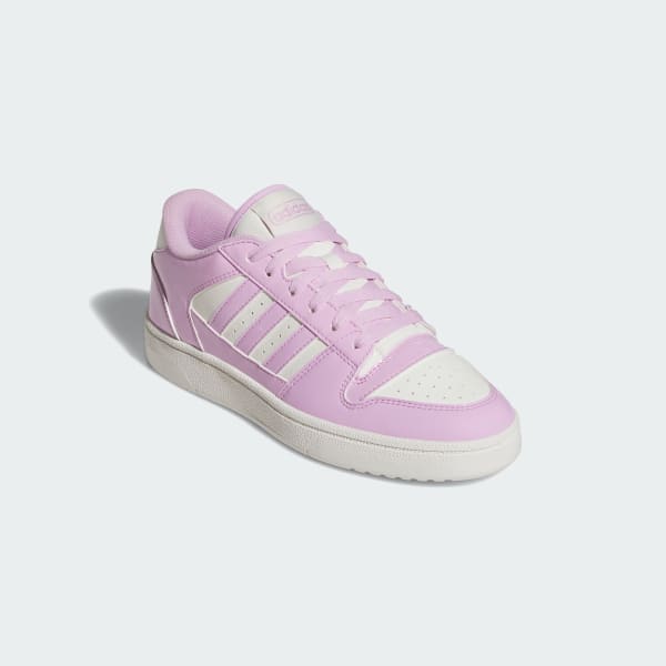 Purpura Zapatillas Break Start Low