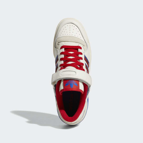 Weiss Forum 84 Low Schuh