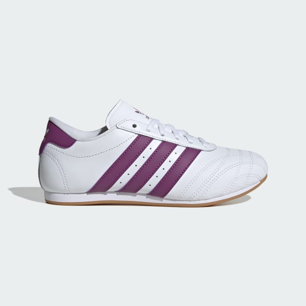 ◆adidas◆ Taekwondo pink cream white JR3955 adidas Taekwondo Shoe - White | Free Shipping with adiClub