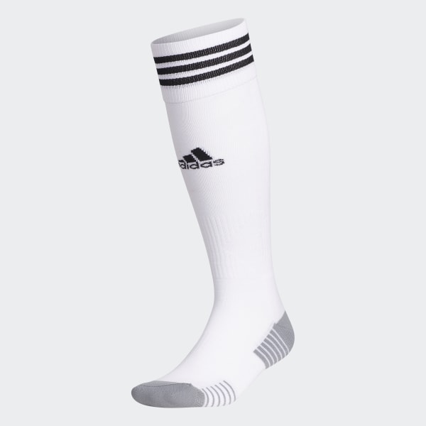 adidas striped soccer socks