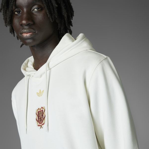 adidas バイエルン ジップパーカー fcバイエルン-アンセム
