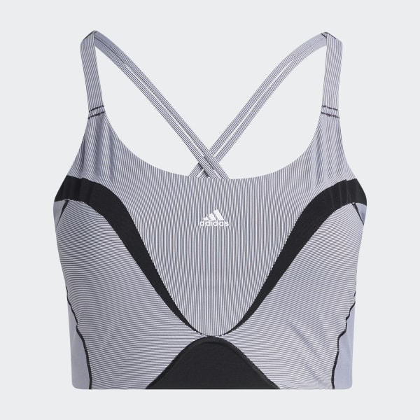 Adidas Believe This Primeblue Sports Bra - Women's - Clothing