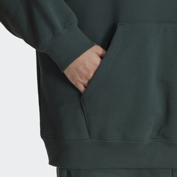 Gron Adicolor Oversize hoodie KA051
