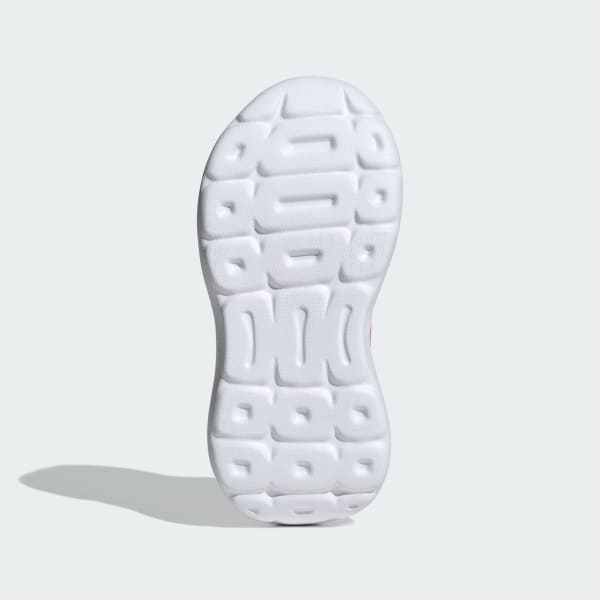 Rozowy Dziecięce buty Tensaur Run 2.0