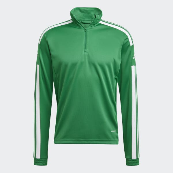 Gron Squadra 21 Training Top