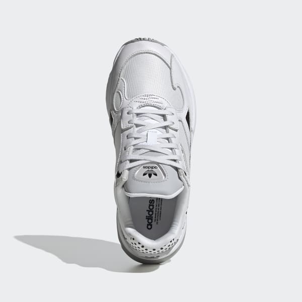 Adidas falcon suede metal deals