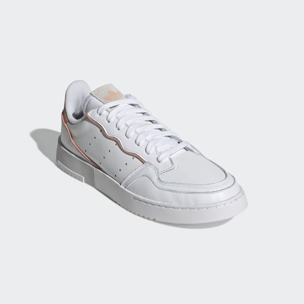 Supercourt best sale cloud white