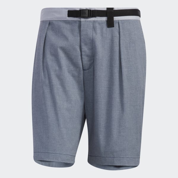 Mau-xanh-da-troi Quần short
