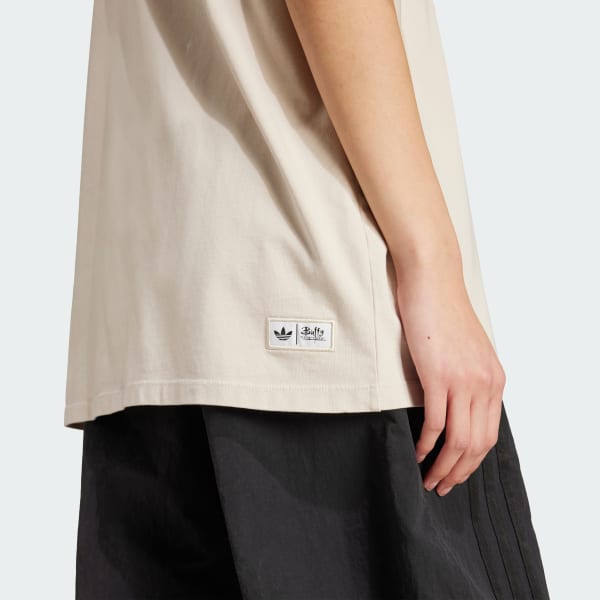 adidas 20th Century Fox Disney Tee Oversized