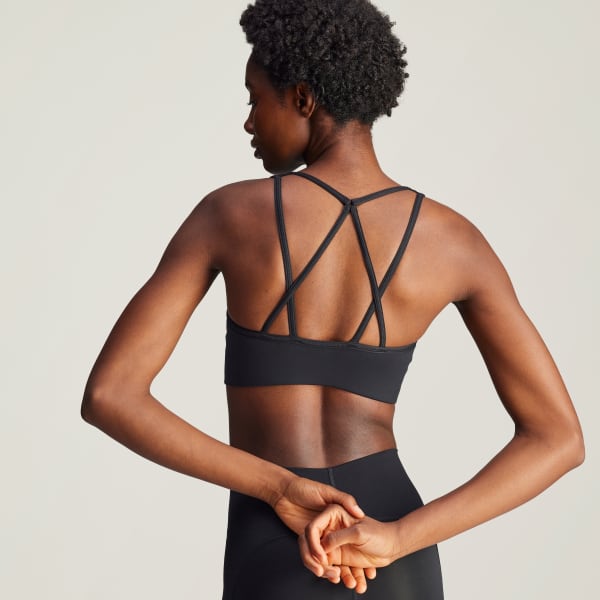 ブラジャー Adidas By Stella Mccartney Yoga Sports Bra adidas by Stella McCartney TrueStrength ヨガスポーツブラ