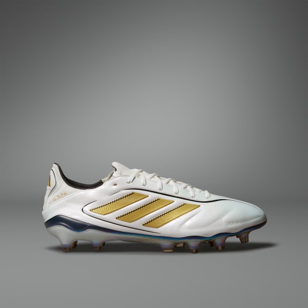 Blanco Chimpunes Copa Pure 3 Elite Terreno Firme