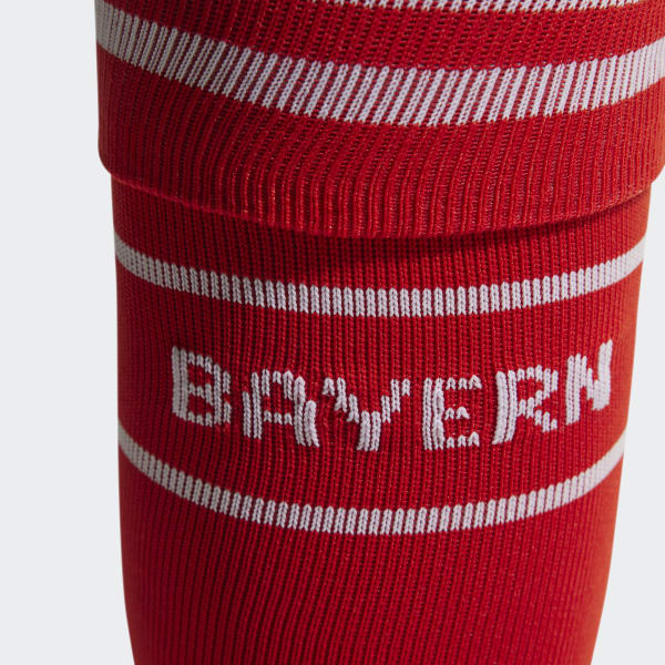 Chaussettes Third FC Bayern 22/23 Synthétique adidas en coloris Gris Femme Vêtements Chaussettes & Bas Chaussettes 