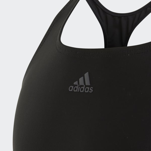 adidas 3 stripes bikini junior