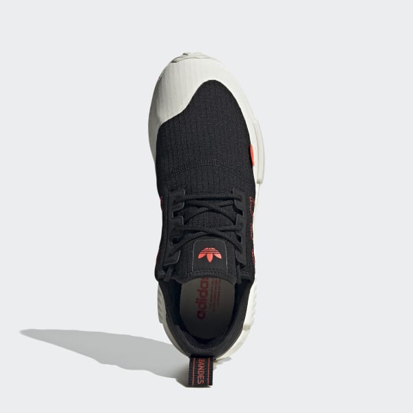cerná Boty NMD_R1 TR