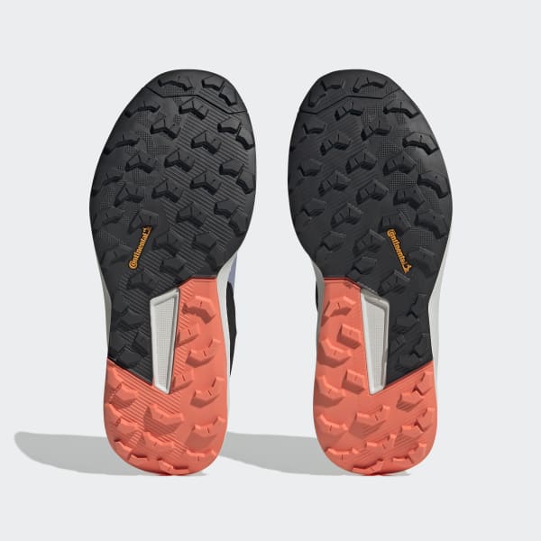 Lila Terrex Trail Rider GORE-TEX Trail Running Shoes