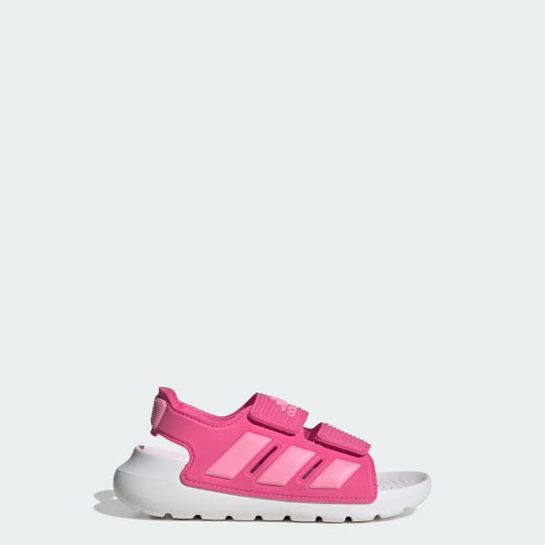 adidas Altaswim 2.0 Sandals Kids Pink adidas Thailand