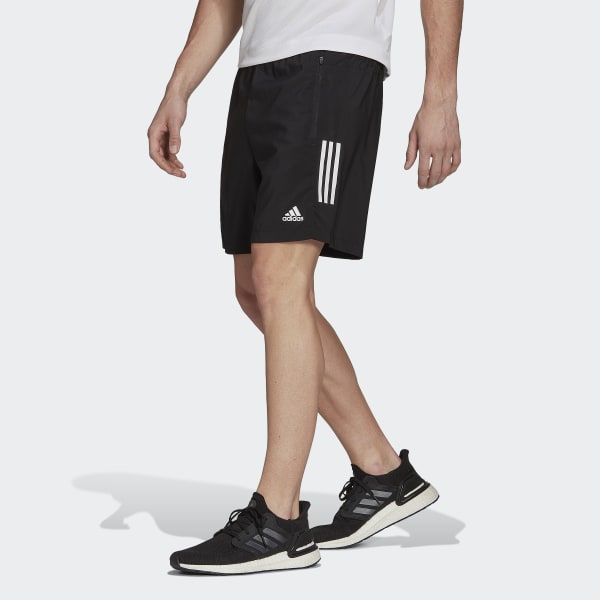 Zwart Training Short P5064