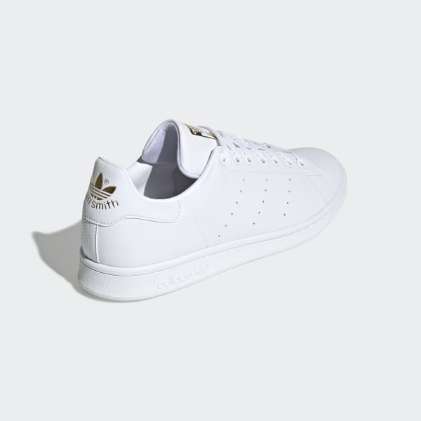 สีขาว รองเท้า Stan Smith LDJ01