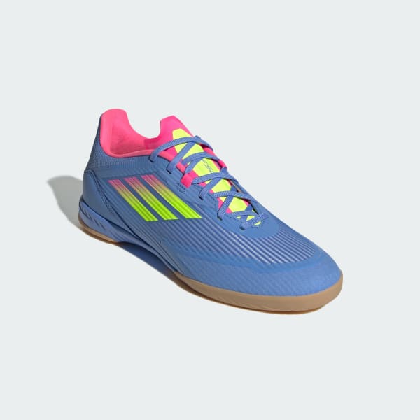 Bleu Chaussure F50 League Indoor