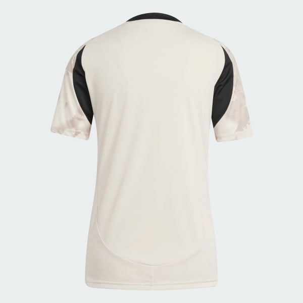 adidas New York Red Bulls 25/26 Away Jersey Beige Free