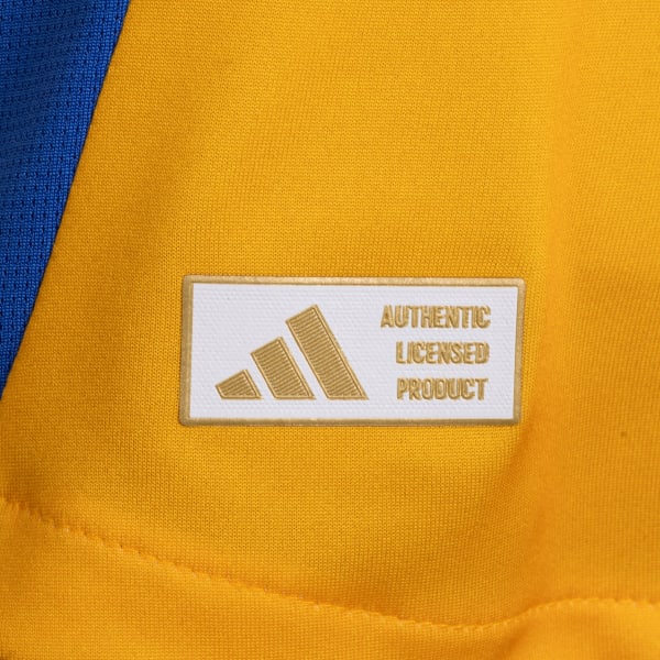 Amarillo Tigres UANL 24/25 Jersey Local Authentic