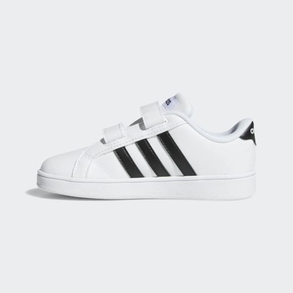 adidas neo baseline toddler