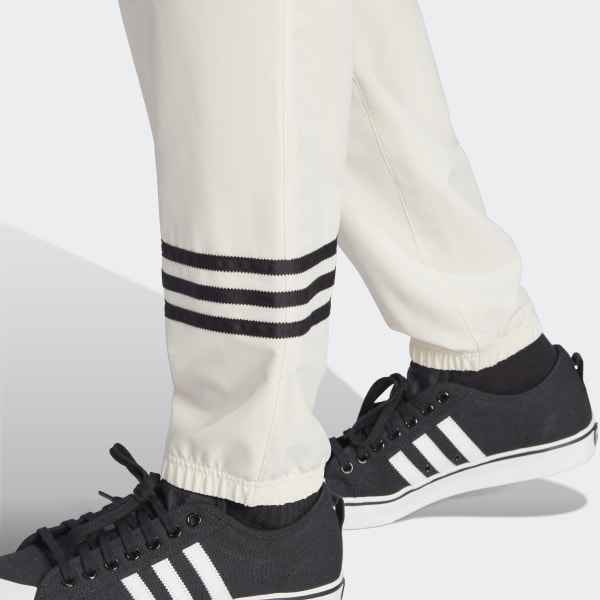adidas Originals Adicolor Neuclassics Joggers Pants Black