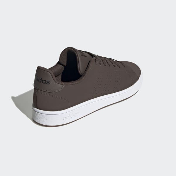 T nis Advantage Base Marrom adidas adidas Brasil
