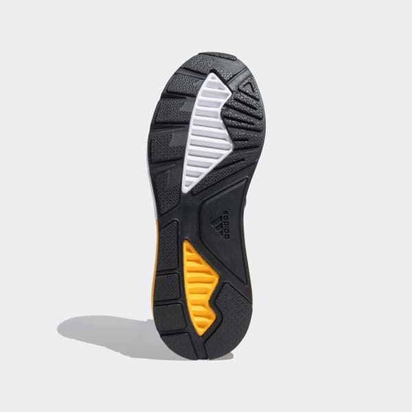 Black AMALGO SHOES