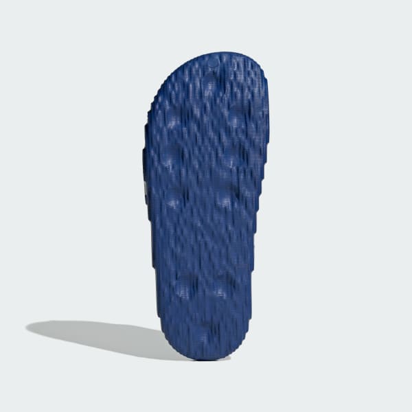 Blue Adilette 22 Slides