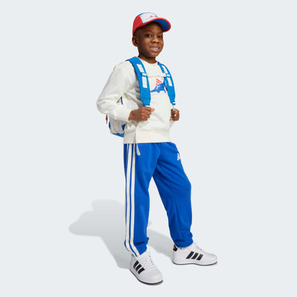 adidas Seasonal Essentials Adiraptor Fleece Jogger Set