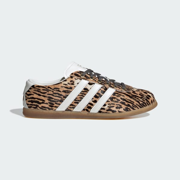 イエロー ガゼル ロー プロ / Gazelle Lo Pro