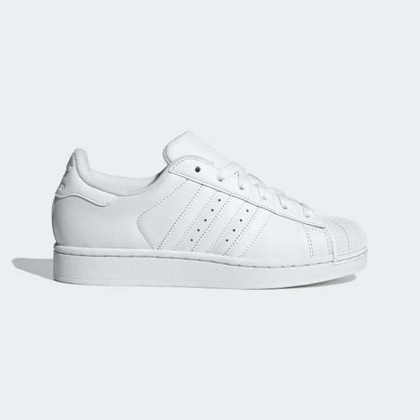 [ADIDAS] スニーカー スーパースター SUPERSTAR II ホワイト アディダス スーパースター II シューズ / Superstar II Shoes