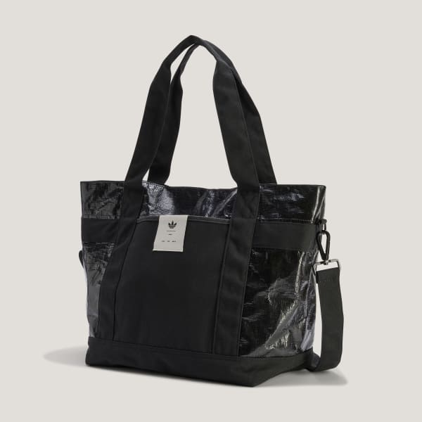 Schwarz ADIDAS ORIGINALS x SONG FOR THE MUTE TRAGETASCHE