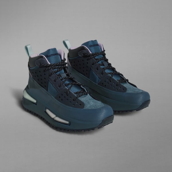 adidas NMD S1 RYAT Shoes Blue adidas New Zealand