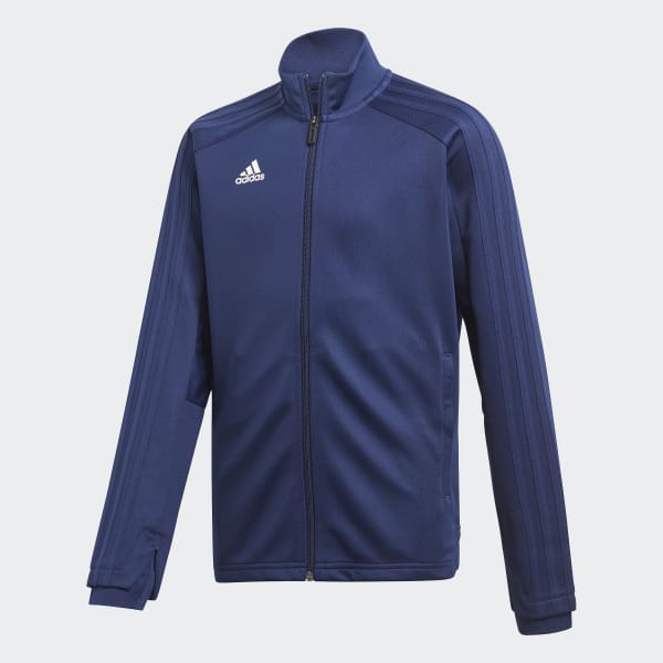 training jacket