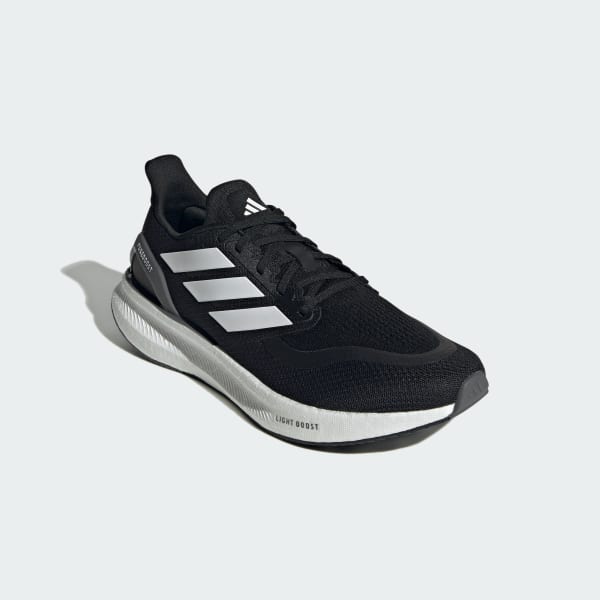 adidas Pureboost 5 Running Shoes Black Free Shipping with adiClub adidas Canada