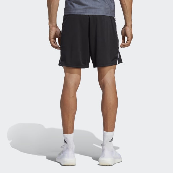 adidas Tiro 23 League Shorts - Black | Men\'s Soccer | adidas US