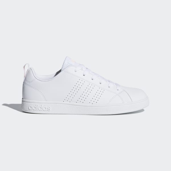 witte sneakers adidas