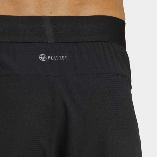 cierna Šortky Designed for Training HIIT Training