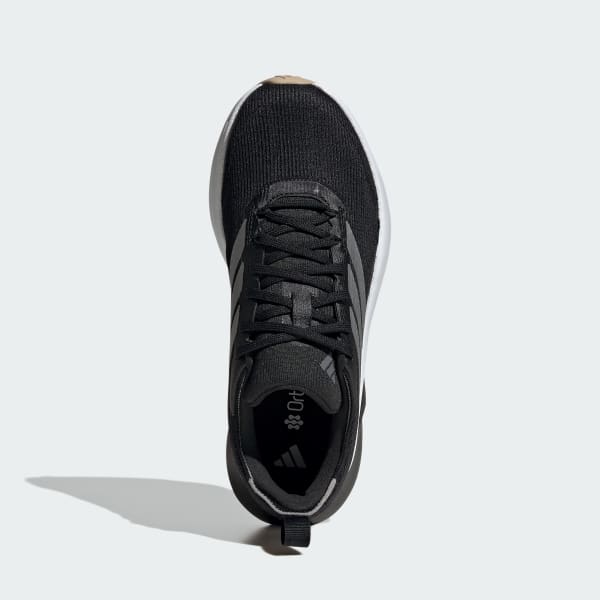 Black Jogit Shoes