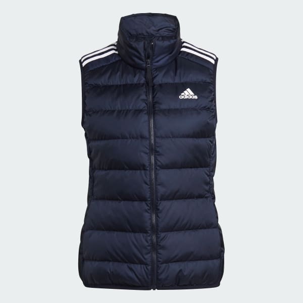 Bla Essentials Down Vest