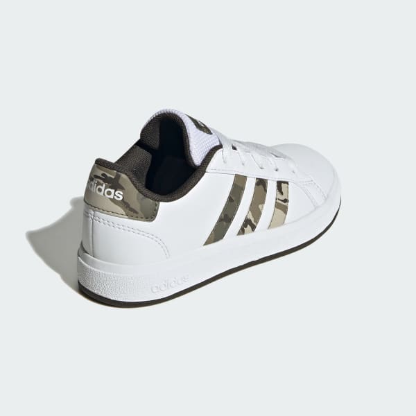 Grand Court 2.0 Shoes Kids