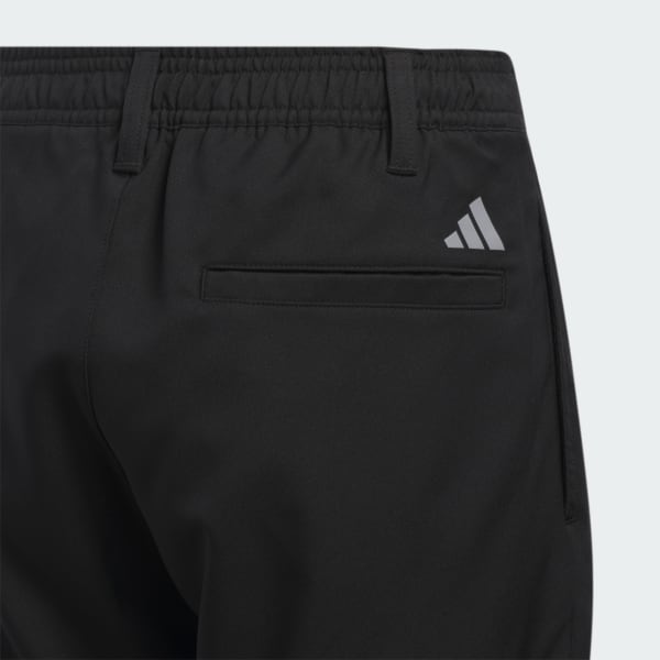 adidas Ultimate365 Adjustable Shorts Kids - Black | Free Shipping with ...