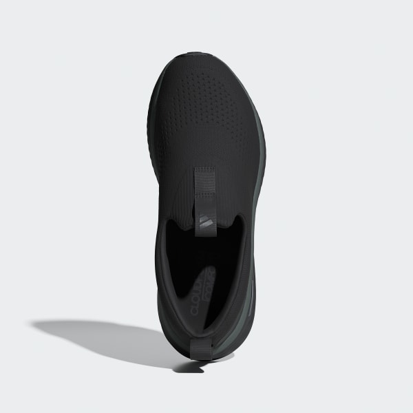 Black Cloudfoam Go Lounger Shoes