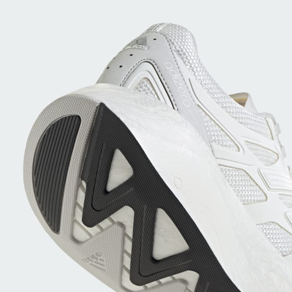 adidas Adizero Aruku Shoes - White | Free Shipping with