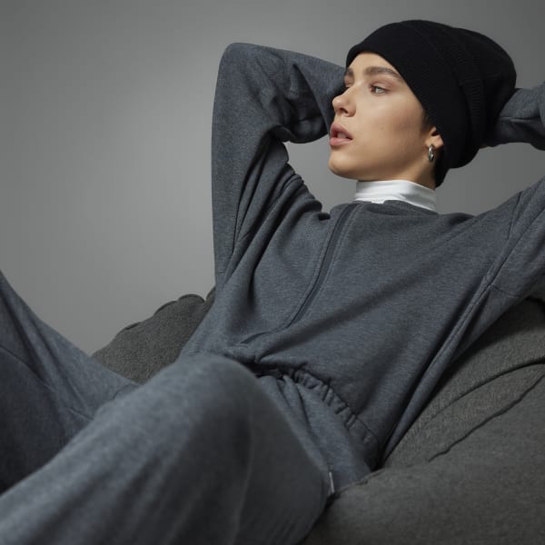 gris Combinaison Saint-Valentin