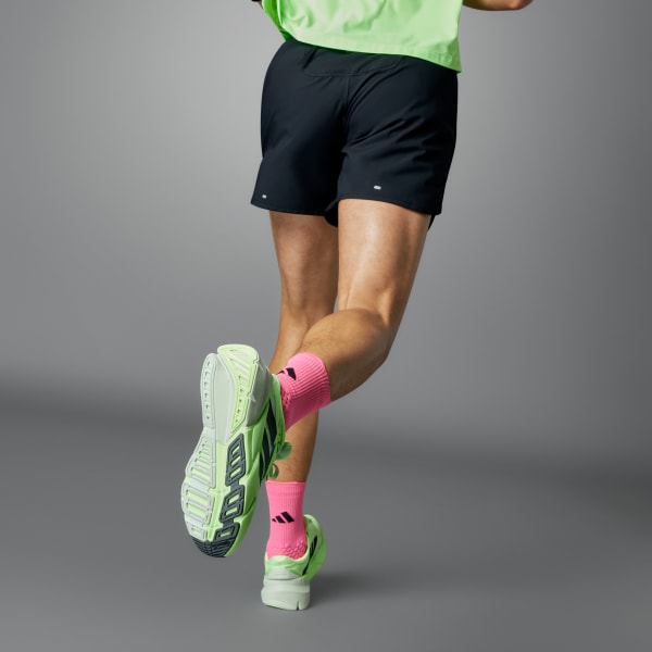 Adidas own the run shorts hotsell